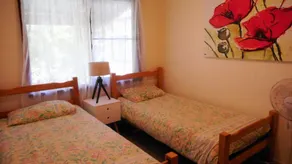 Tea Tree Lodge at Hat Head - Chambre