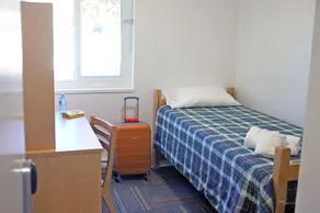 University of British Columbia - UBC Okanagan Campus - Rom