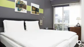 Center Hotels Arnarhvoll - Room