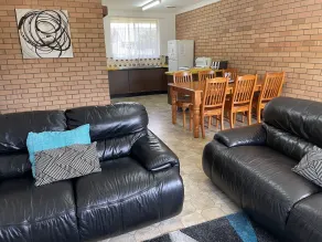 Augusta Escape Holiday Units - Habitación