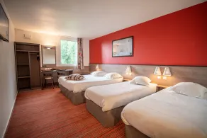Ace Hôtel Paris Marne La Vallée - Chambre