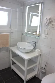 Villa Mate - Bathroom