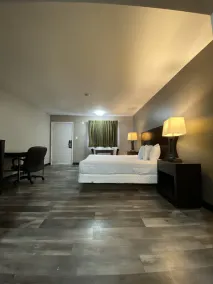 Tourist Inn - Room