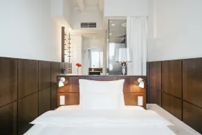 Ruby Lilly Hotel Munich by IHG - Room