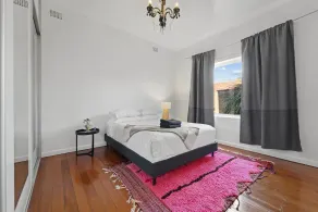 Art Deco Style Apartment - Quarto