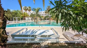 The Palm Star Ibiza - Adults Only - Pool