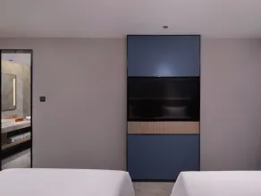 Hiatu Hotel   Huidong Huangbu Branch - Quarto