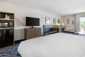Best Western Indian Oak - Rum