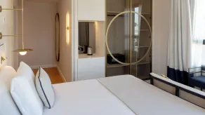 Sercotel Sevilla Don Luciano - Værelse