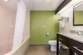 Sleep Inn Little River - North Myrtle Beach - Salle de bain