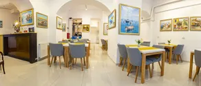 Bucur Accommodation - Restaurant