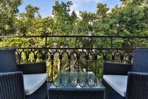 Dizengoff Avenue Boutique Hotel - by Echo Hotels - Vue de la chambre
