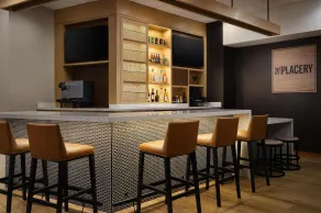 Hyatt Place Tampa Airport/Westshore - Restaurant