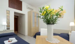 Domus Valentina Apartment - Zimmer