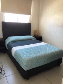 Condos Clauss - Room