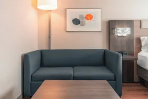 Holiday Inn Express Kingston Central by IHG - Chambre