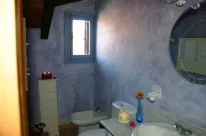 Casas ALBERTO TELEWORKING - Badezimmer