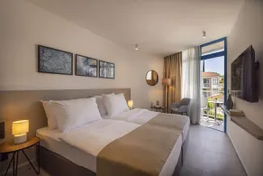 Maistra Select Funtana All Inclusive Resort - Habitación