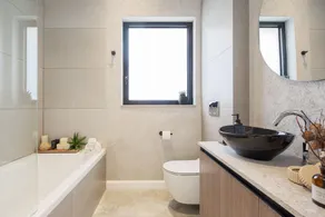 Mr. Louis - By TLV2GO - Bagno
