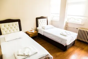 Pak Otel - Room
