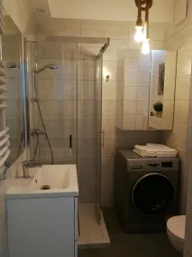 Nova Apartments Rakowicka - Bagno