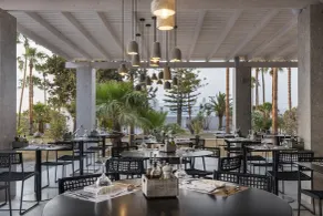 Diamond Boutique Hotel - Restaurant