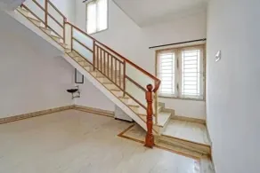 FabHotel Nayana Square - Hall