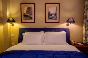 Lahoya Homes - Room