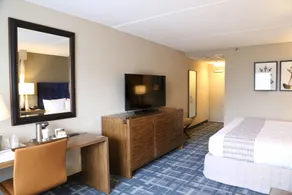 Hotel 1620 Plymouth Harbor - Chambre