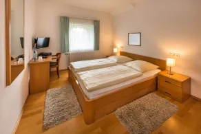 Hotel & Gasthaus Nagel GmbH - Room