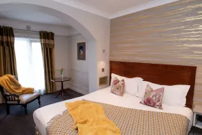 Whitford House Hotel - Room