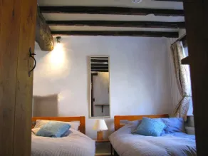 sweet heART Tea Rooms Accommodation - Zimmer