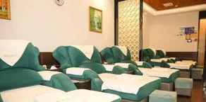 JINGDUHUI Hotel - Spa