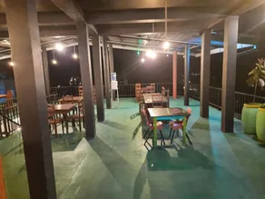 SEENBEST Ella - Restaurang