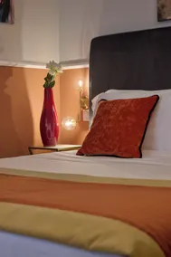 LUMERA STAY - Brera - Zimmer