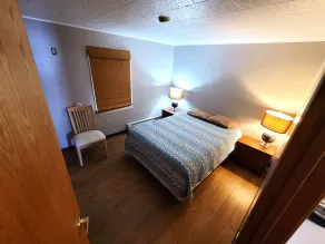 Norman Motel - Rom