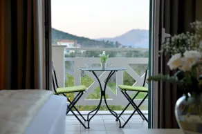 Villa Reverenza - Rom