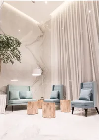 Riverview Suites Taipei - Lobby