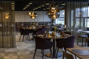 Scandic Aalborg Øst - Restaurant