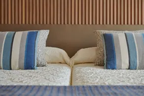 Hipotels Mediterráneo Only Adults - Room