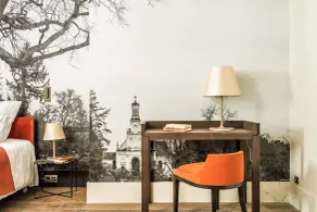Relais de Chambord, a Small Luxury Hotels of the World - Quarto
