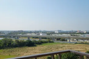 City Suites - Taoyuan Gateway - Vue de la chambre