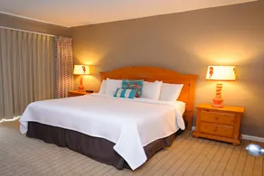 The Sea Ranch Resort - Chambre
