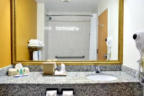Quality Inn Conference Center at Citrus Hills - Zimmer