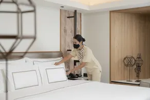 Meliá Chiang Mai - Chambre