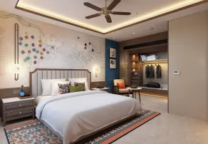 Boulevard9, Nadiad - IHCL SeleQtions - Camera