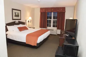 Grand Hinckley Inn - Chambre