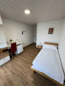 Landgasthof zum Zimmermann - Zimmer