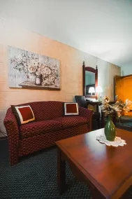 Wrangler Inn Mobridge - Habitación