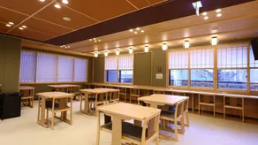 Onyado Nono Sendai Natural Hot Spring - Restaurant